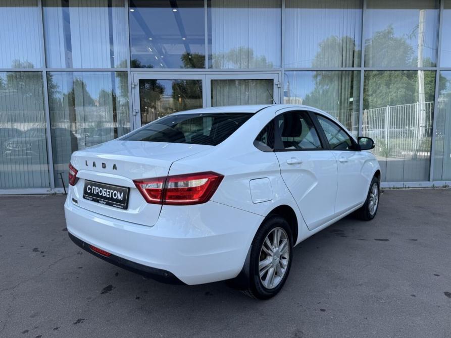 Lada (ВАЗ) Vesta I Воронеж  - изображение 5