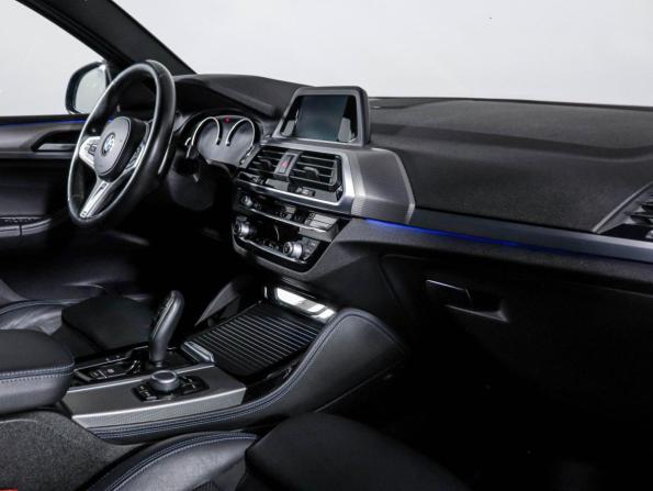 BMW X4 II (G02) с пробегом 2019 года, цена 3 653 100 рублей, 149385 км, внедорожник, Автокод Объявления
