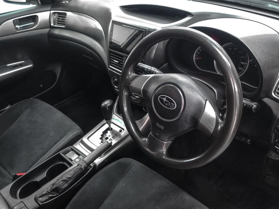 Subaru Impreza III Ростов-на-Дону  - изображение 6