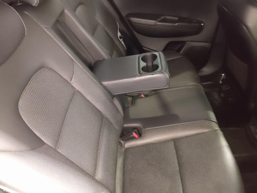Kia Sportage IV Рестайлинг Санкт-Петербург  - изображение 10