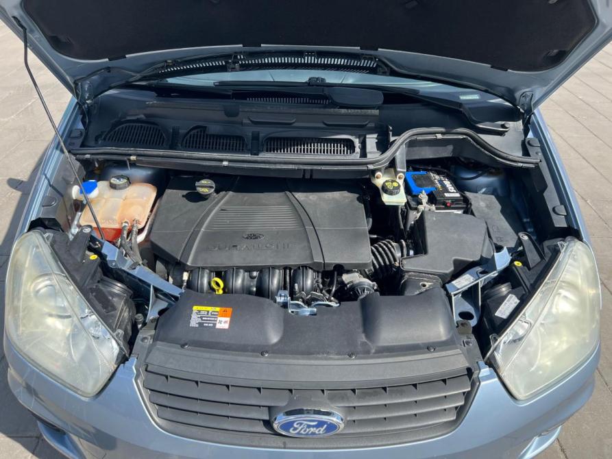 Ford C-MAX I Рестайлинг Стерлитамак  - изображение 20