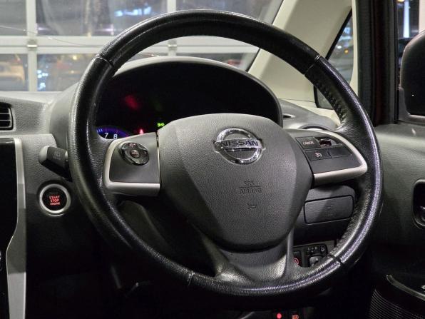 Nissan Dayz I Рестайлинг с пробегом 2018 года, цена 630 000 рублей, 97182 км, хэтчбек, Автокод Объявления
