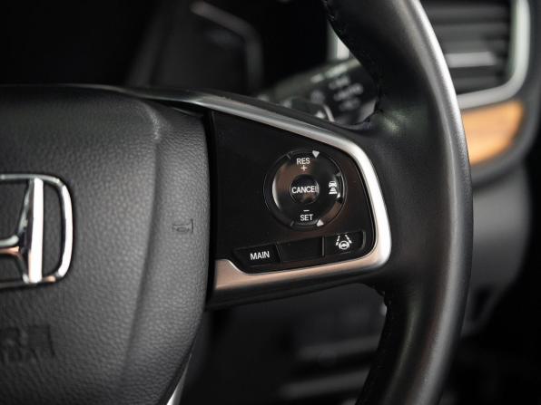 Honda CR-V V Рестайлинг с пробегом 2019 года, цена 3 210 000 рублей, 77436 км, внедорожник, Автокод Объявления
