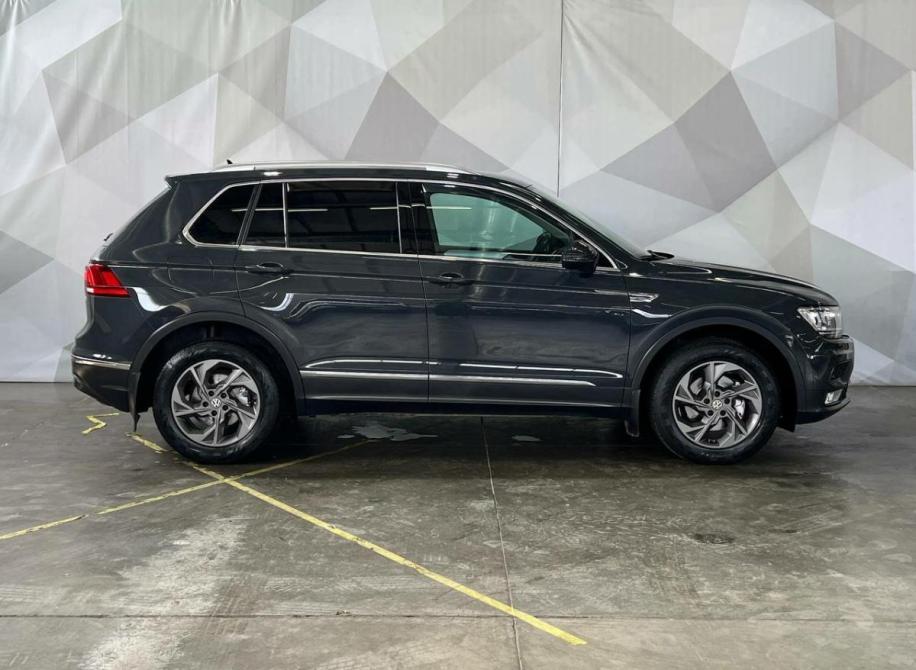 Volkswagen Tiguan II Оренбург  - изображение 7