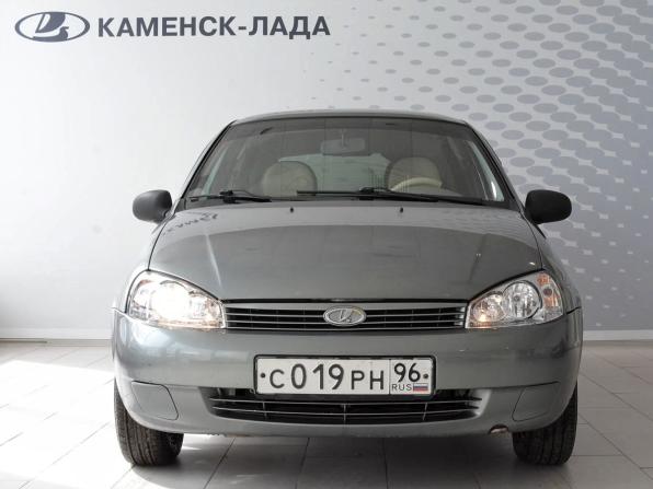 Lada (ВАЗ) Kalina I с пробегом 2007 года, цена 239 000 рублей, 182351 км, хэтчбек, Автокод Объявления