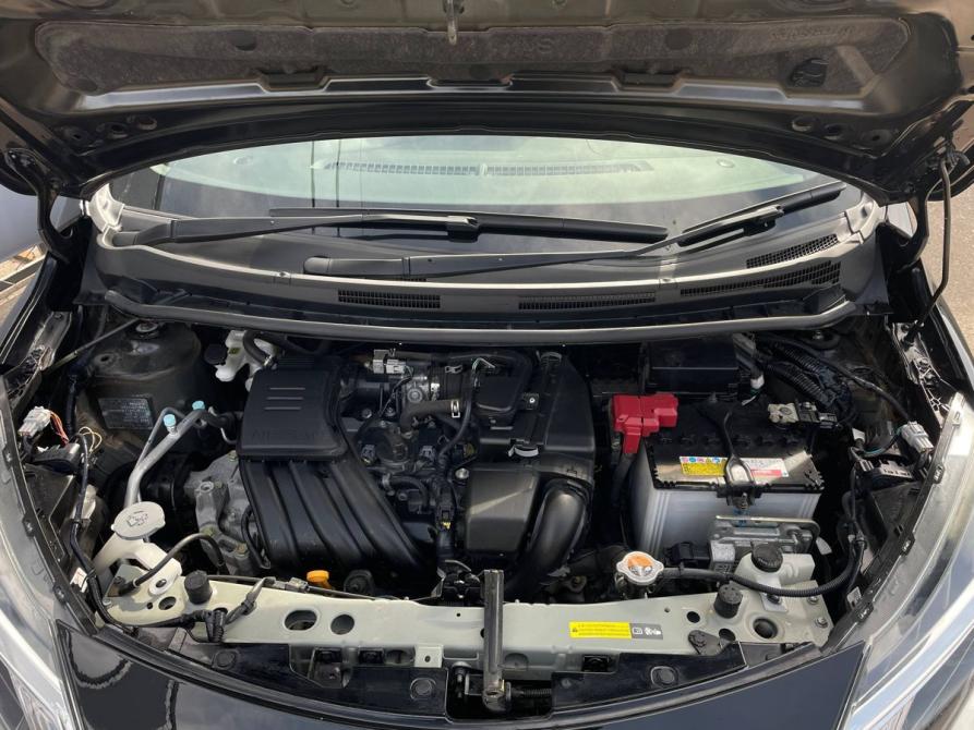 Nissan Note II Рестайлинг Стерлитамак  - изображение 17