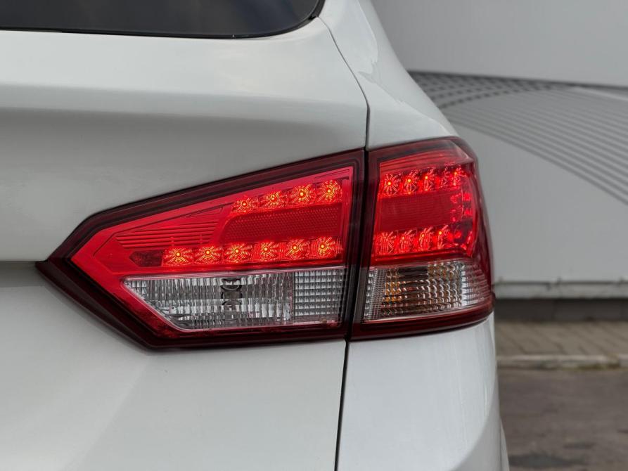 Dongfeng AX7 I Воронеж  - изображение 8