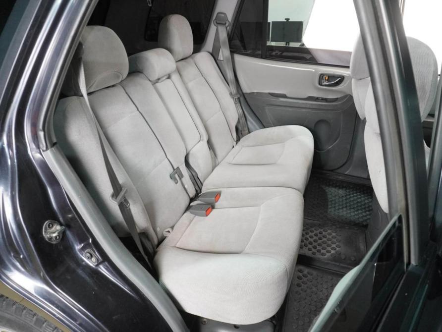 Hyundai Santa Fe Classic Воронеж  - изображение 7
