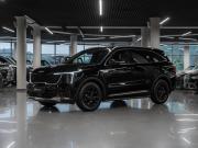 Kia Sorento IV Рестайлинг Москва  - изображение 30