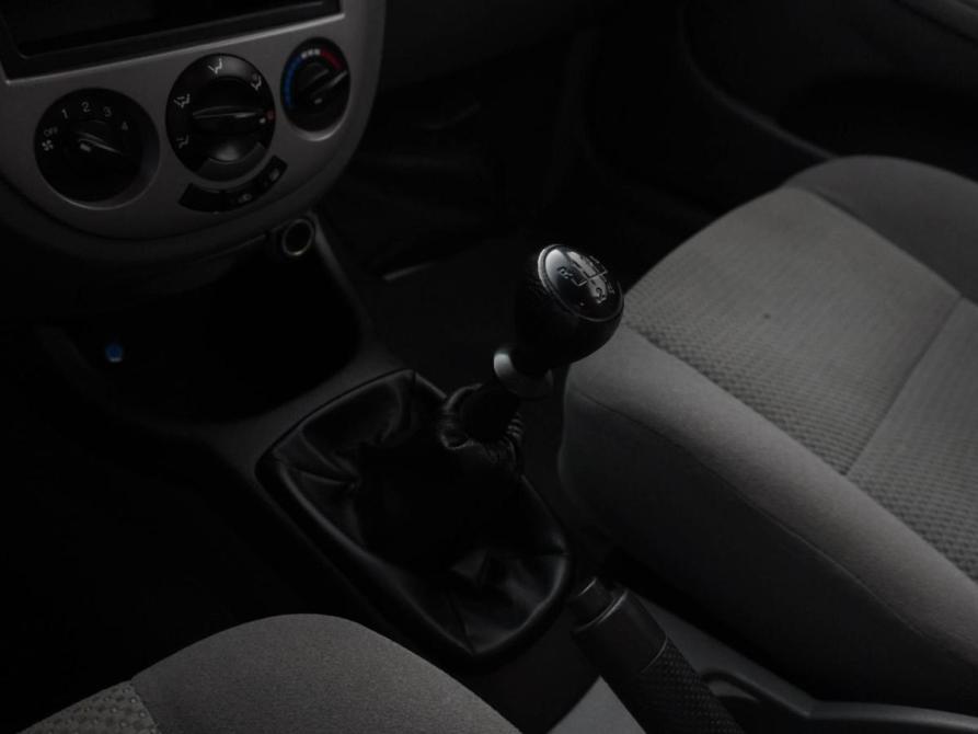 Chevrolet Lacetti I Москва  - изображение 14