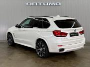 BMW X5 III (F15) Краснодар  - изображение 27