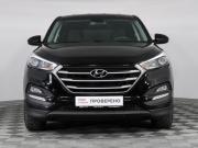 Hyundai Tucson III Химки  - изображение 15