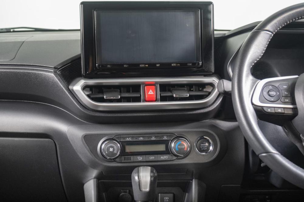 Toyota Raize I Томск  - изображение 17