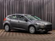 Ford Focus III Рестайлинг Краснодар  - изображение 20
