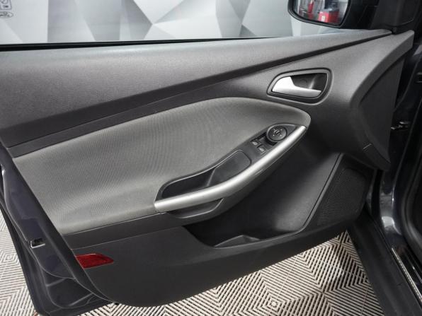 Ford Focus III с пробегом 2011 года, цена 682 000 рублей, 207000 км, хэтчбек, Автокод Объявления