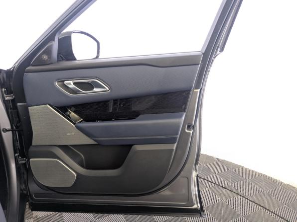 Land Rover Range Rover Velar I с пробегом 2021 года, цена 6 307 000 рублей, 45700 км, внедорожник, Автокод Объявления