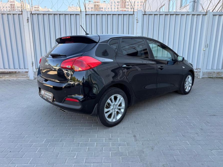 Kia Ceed II Ростов-на-Дону  - изображение 6