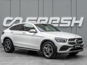 Mercedes-Benz GLC I (X253) Рестайлинг Краснодар  - изображение 27