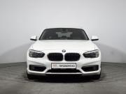 BMW 1 серии II (F20/F21) Рестайлинг Санкт-Петербург  - изображение 22