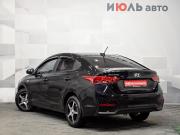Hyundai Solaris II Екатеринбург  - изображение 26