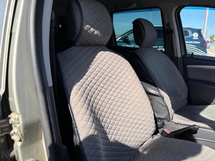Renault Duster I Набережные Челны  - изображение 21