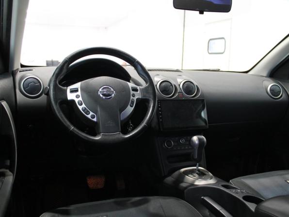Nissan Qashqai I Рестайлинг с пробегом 2011 года, цена 1 075 000 рублей, 170000 км, внедорожник, Автокод Объявления