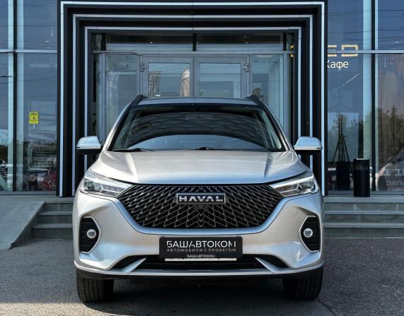 Haval M6 II с пробегом 2025 года, цена 1 685 000 рублей, 33720 км, внедорожник, Автокод Объявления