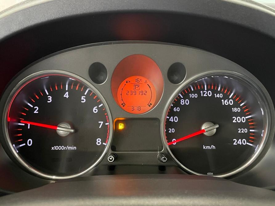 Nissan X-Trail II Москва  - изображение 6