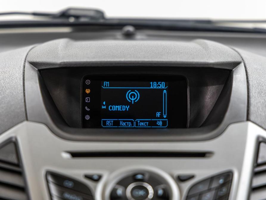 Ford EcoSport II Волгоград  - изображение 20