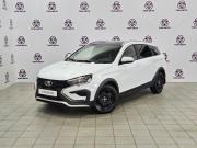 Lada (ВАЗ) Vesta I Рестайлинг (NG) Тольятти  - изображение 22
