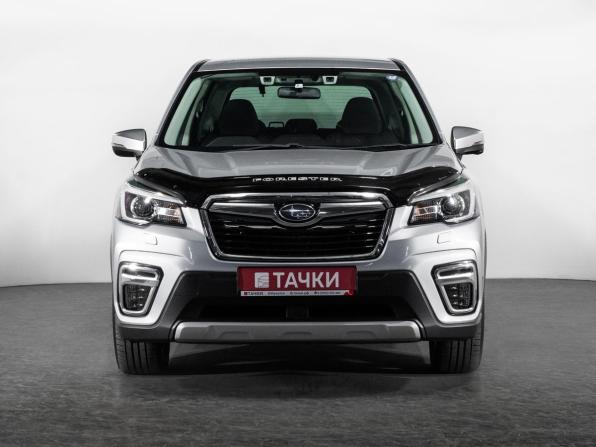 Subaru Forester V с пробегом 2020 года, цена 2 599 500 рублей, 96135 км, внедорожник, Автокод Объявления