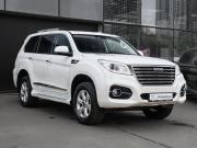 Haval H9 I Рестайлинг Москва  - изображение 38