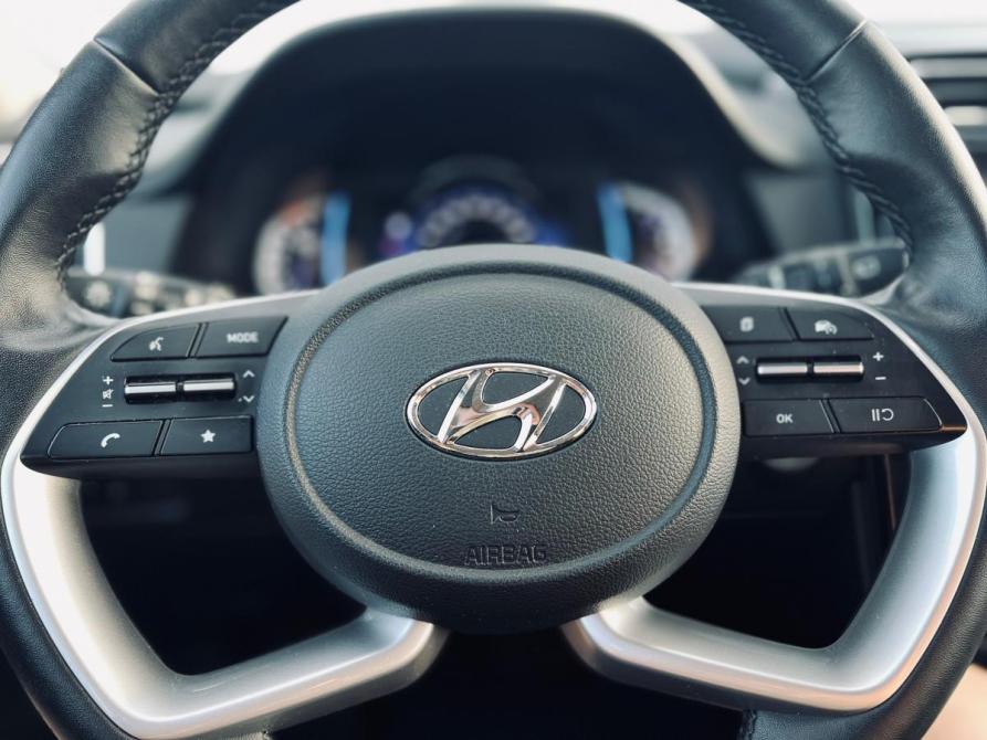 Hyundai Creta II Санкт-Петербург  - изображение 16