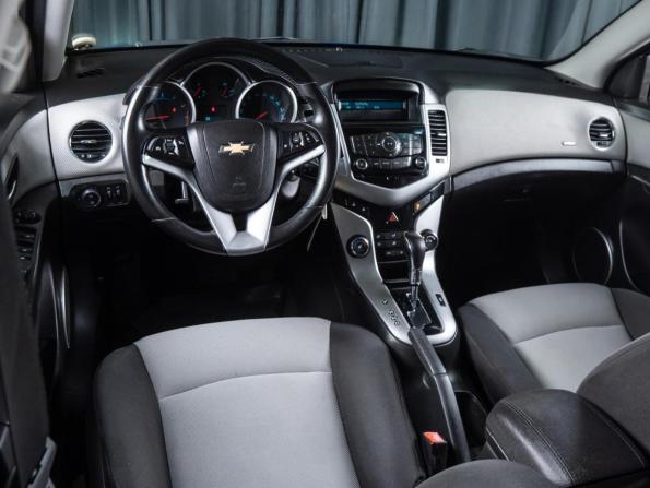 Chevrolet Cruze I с пробегом 2011 года, цена 650 000 рублей, 160684 км, седан, Автокод Объявления
