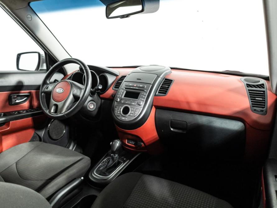 Kia Soul I Рестайлинг Санкт-Петербург  - изображение 9