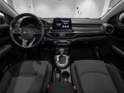 Kia Cerato IV Рестайлинг Москва  - изображение 33