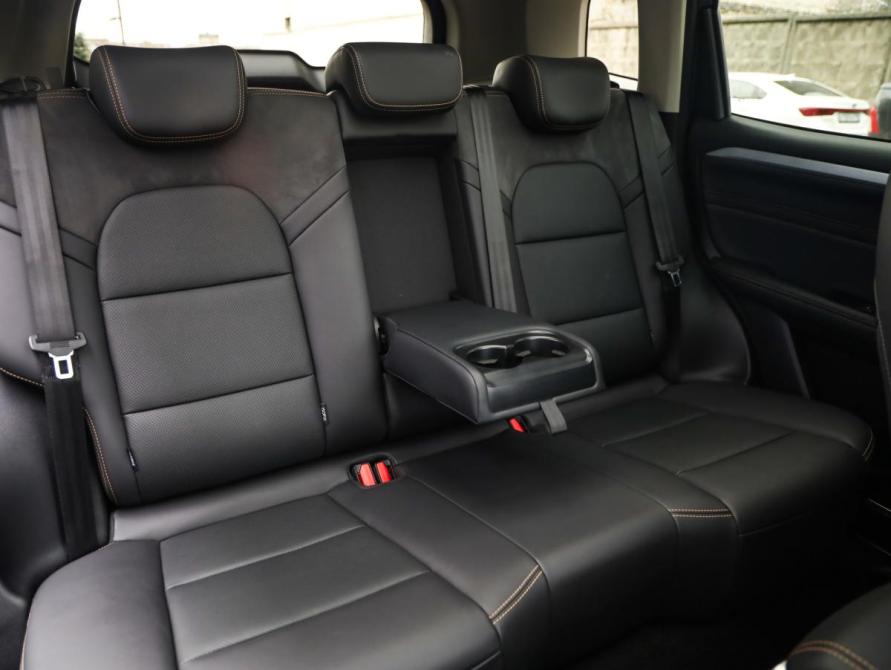 Haval Dargo I Санкт-Петербург  - изображение 32