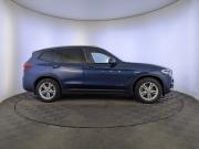BMW X3 III (G01) Москва  - изображение 34