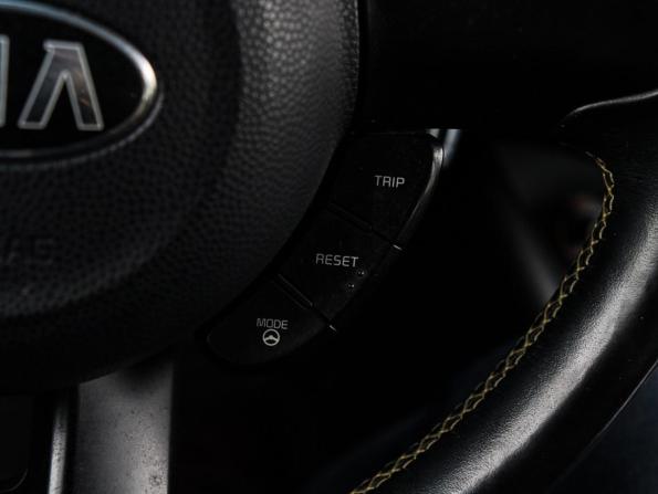 Kia Soul II с пробегом 2014 года, цена 1 148 000 рублей, 133927 км, хэтчбек, Автокод Объявления