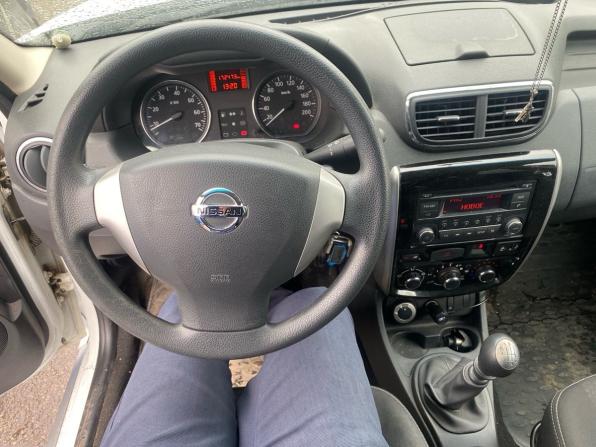 Nissan Terrano III (D10) с пробегом 2015 года, цена 910 000 рублей, 172473 км, внедорожник, Автокод Объявления