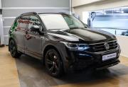 Volkswagen Tiguan II Рестайлинг Москва  - изображение 31