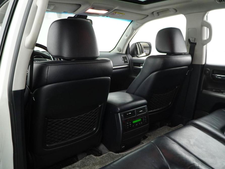 Toyota Land Cruiser 200 Series Рестайлинг 1 Москва  - изображение 13