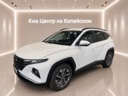 Hyundai Tucson IV Челябинск  - изображение 14