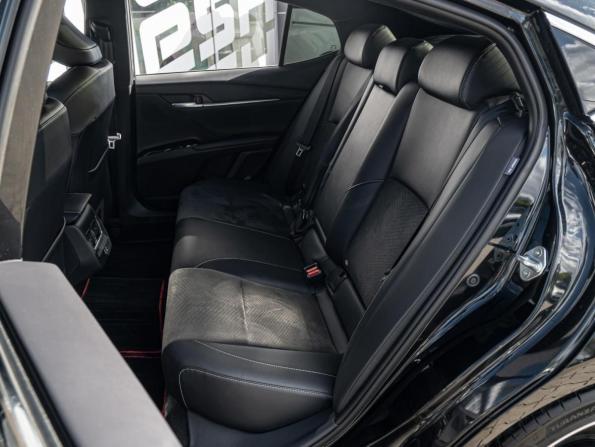 Toyota Camry IX (XV80) China Market с пробегом 2024 года, цена 3 577 000 рублей, 25842 км, седан, Автокод Объявления