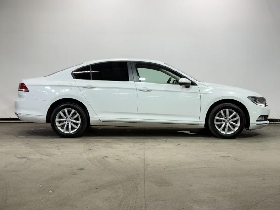Volkswagen Passat B8 Ярославль  - изображение 4