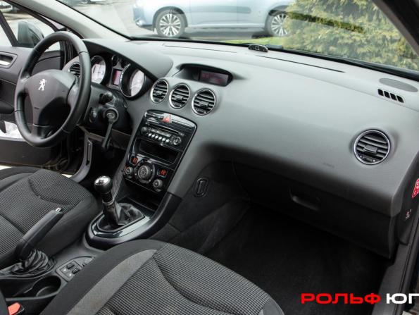 Peugeot 408 I с пробегом 2013 года, цена 478 000 рублей, 251671 км, седан, Автокод Объявления