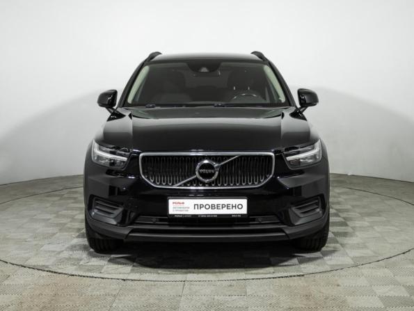Volvo XC40 I с пробегом 2019 года, цена 2 349 700 рублей, 150543 км, внедорожник, Автокод Объявления