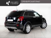 Opel Antara I Рестайлинг Казань  - изображение 18