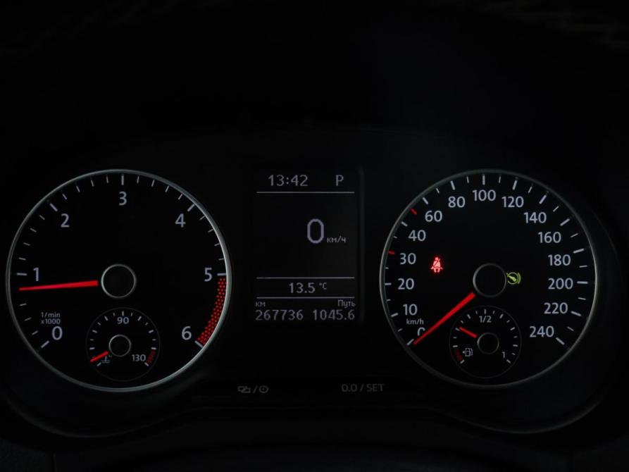 Volkswagen Amarok I Химки  - изображение 7