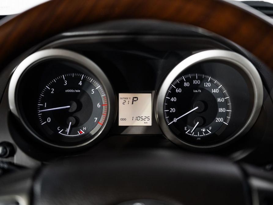Toyota Land Cruiser Prado 150 Series Иркутск  - изображение 13